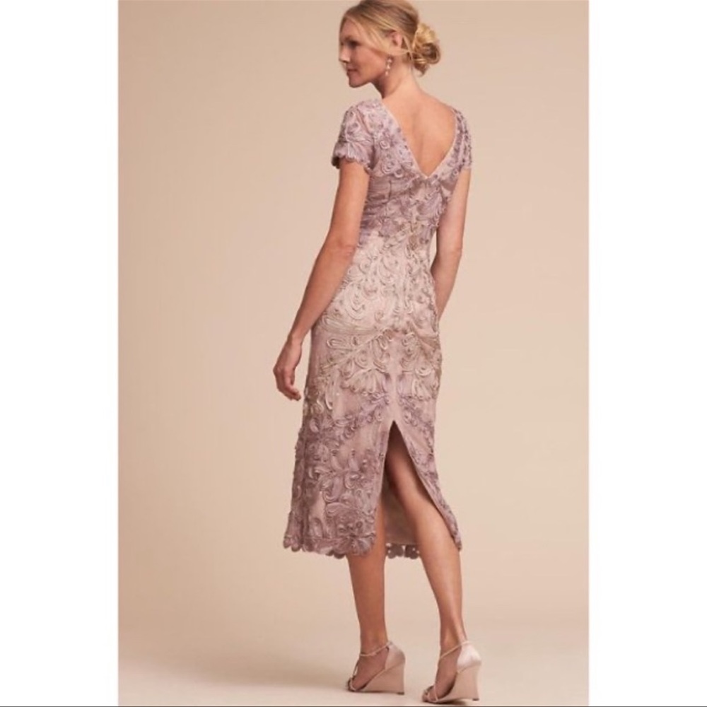 BHLD JS Collection Santiago Dress NWOT - Picture 4 of 11